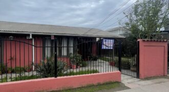 Casa en Zona Comercial